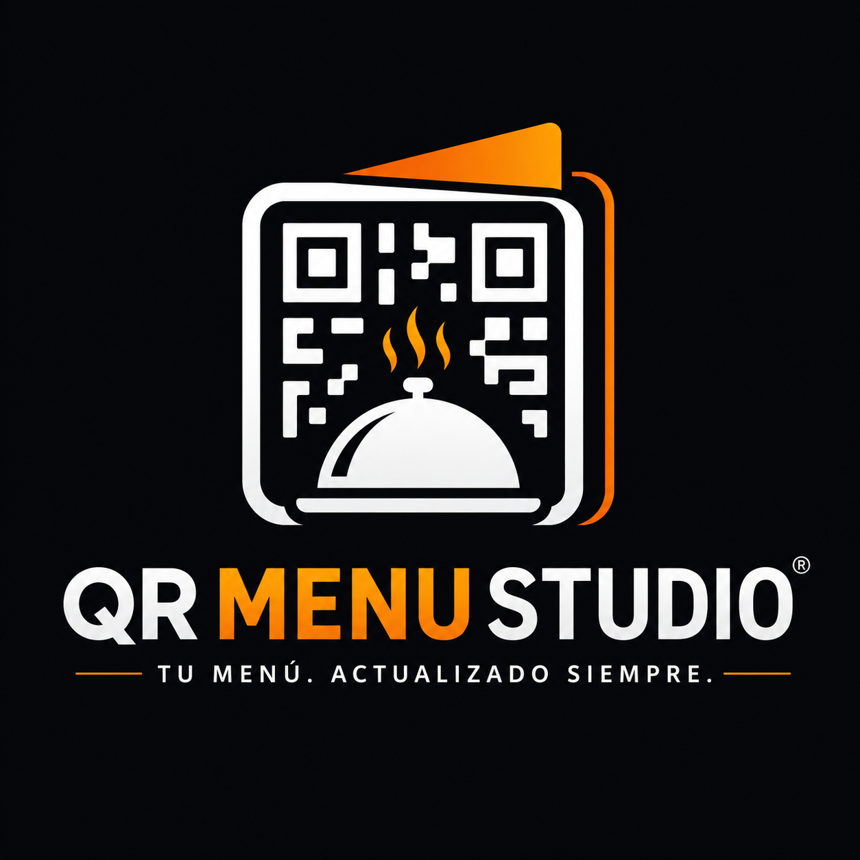 QR Menu Studio
